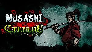 Musashi vs Cthulhu screenshots