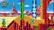 Sonic Mania screenshot 11147