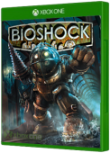 BioShock Xbox One Cover Art