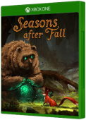 Seasons After Fall Xbox One Cover Art