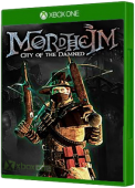 Mordheim: City of the Damned - Witch Hunters Xbox One Cover Art