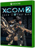 XCOM 2 - Shen's Last Gift Xbox One Cover Art