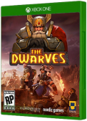 The Dwarves Xbox One Cover Art