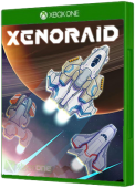 Xenoraid Xbox One Cover Art