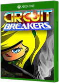 Circuit Breakers Xbox One Cover Art