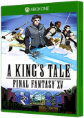 A King's Tale: Final Fantasy XV