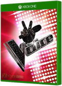 The Voice Xbox One Cover Art