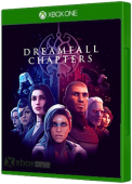 Dreamfall Chapters  Xbox One Cover Art