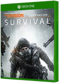 Tom Clancy's The Division - Survival Xbox One Cover Art