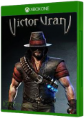 Victor Vran Xbox One Cover Art