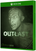 Outlast Xbox One Cover Art