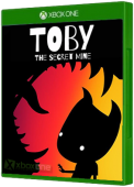 Toby: The Secret Mine Xbox One Cover Art