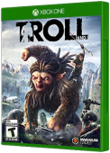 TROLL AND I Xbox One Cover Art