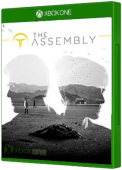 The Assembly Xbox One Cover Art