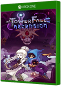 TowerFall Ascension Xbox One Cover Art