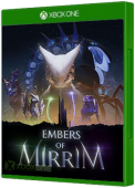 Embers of Mirrim Xbox One Cover Art