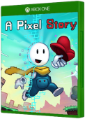 A Pixel Story Xbox One Cover Art