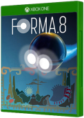 Forma.8 Xbox One Cover Art