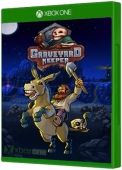 Graveyard Keeper Xbox One Cover Art