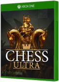 Chess Ultra Xbox One Cover Art