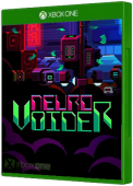 NeuroVoider Xbox One Cover Art