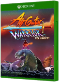 Air Guitar Warrior for Kinect Xbox One Cover Art