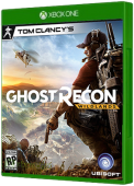 Tom Clancy's Ghost Recon: Wildlands - Operation Narco Road Xbox One Cover Art