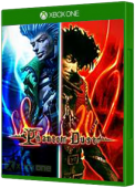 Phantom Dust Xbox One Cover Art