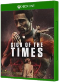 Mafia III - Sign of the Times Xbox One Cover Art