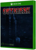 Outbreak Xbox One Cover Art