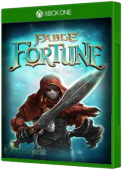 Fable Fortune Xbox One Cover Art