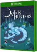 Moon Hunters Xbox One Cover Art