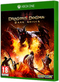 Dragon's Dogma: Dark Arisen Xbox One Cover Art
