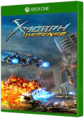 X-Morph: Defense Xbox One Cover Art
