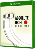 Absolute Drift: Zen Edition Xbox One Cover Art