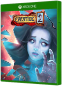 Eventide 2: Sorcerer's Mirror Xbox One Cover Art