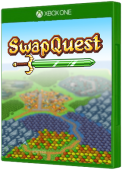 SwapQuest Xbox One Cover Art