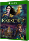 Echoes of the Fey: The Fox’s Trail Xbox One Cover Art