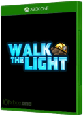 Walk The Light Xbox One Cover Art
