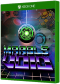 Marble Void Xbox One Cover Art