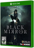 Black Mirror Xbox One Cover Art