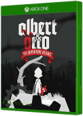 Albert and Otto Xbox One Cover Art