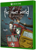 The Inner World: The Last Wind Monk Xbox One Cover Art