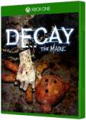 Decay: The Mare Xbox One Cover Art