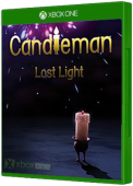 Candleman: Lost Light Xbox One Cover Art