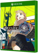 OCCULTIC;NINE Xbox One Cover Art