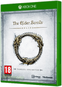 The Elder Scrolls Online: Tamriel Unlimited - Clockwork City Xbox One Cover Art