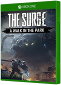 The Surge: A Walk in the Park Xbox One Cover Art