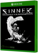 Sinner: Sacrifice for Redemption Xbox One Cover Art