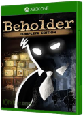 Beholder: Complete Edition Xbox One Cover Art